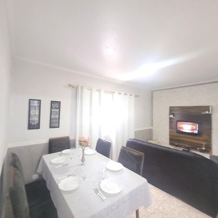 Апартаменты Praia Grande 100M Da Praia Solemar Экстерьер фото